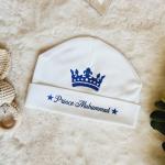 Personalised Baby Set