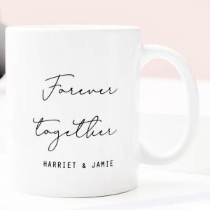 Personalised Anniversary Gift Cup/Mug 22