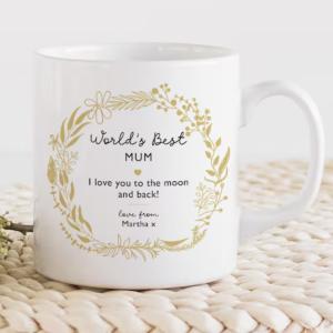 Mum Cup/Mug