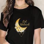 Kids- T-Shirt Eid Mubarak