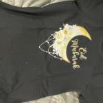 Kids- T-Shirt Eid Mubarak